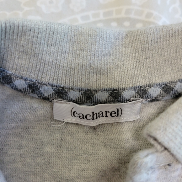Cacharel outfit 18 month - made in France - Picture 6 of 7